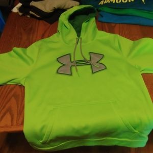 Under Armour Hoodie